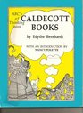 ABC's of Thinking With Caldecott Books