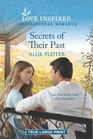 Secrets of Their Past