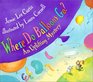 Where Do Balloons Go An Uplifting Mystery