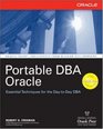 Portable DBA Oracle