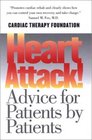 Heart Attack Advice for Patients by Patients