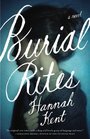 Burial Rites A Novel