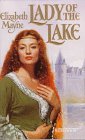 Lady of the Lake (Harlequin Historical, No 380)