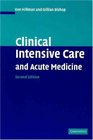 Clinical Intensive Care and Acute Medicine