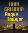 Rogue Lawyer (Audio CD) (Abridged)