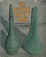 The OffWheel Pottery Book
