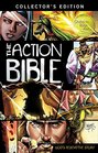 The Action Bible Collector's Edition: God's Redemptive Story (Action Bible Series)