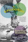 The Balloonist A Novel