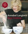 Annabell Langbein  Easy Cooking