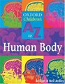 Oxford Children's A To Z to the Human Body