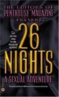 26 Nights  A Sexual Adventure