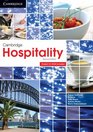 Cambridge Hospitality Second Edition with Student CDRom