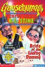 Bride of the Living Dummy (Goosebumps Series 2000, No 2)