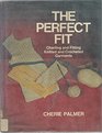 The Perfect Fit Charting and Fitting Knitted and Crocheted Garments