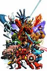 Marvel TeamUp Volume 4 Freedom Ring TPB
