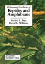 SelfAssessment Color Review of Reptiles and Amphibians