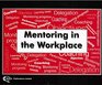 Mentoring in the Workplace