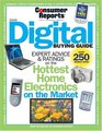 Digital Buying Guide 2005