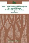 The Constructive Theology of Bernard Meland Postliberal Empirical Realism
