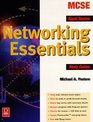 Networking Essentials Rapid Review Study Guide