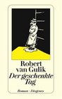 Der geschenkte Tag Ein Amsterdamer Kriminalroman