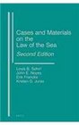 Cases and Materials on the Law of the Sea