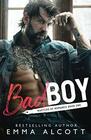 Bad Boy A Masters of Romance Novel