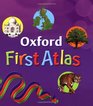 Oxford First Atlas