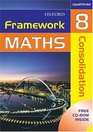 Framework Maths Consolidation Year 8
