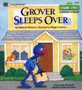 Grover Sleeps Over