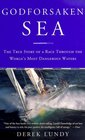 Godforsaken Sea  The True Story of a Race Through the World's Most Dangerous Waters