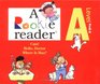 A Rookie Reader Level A Pre KK