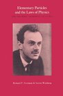 Elementary Particles and the Laws of Physics  The 1986 Dirac Memorial Lectures