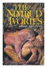 The Nimrud ivories