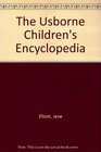 The Usborne Children's Encyclopedia