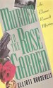 Murder in the Rose Garden (Eleanor Roosevelt, Bk 7) (Large Print)