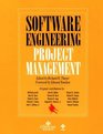 Software Engineering Project Management 2nd Edition