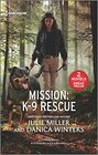 Mission K9 Rescue K9 Protector / K9 Recovery