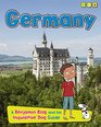 Germany A Benjamin Blog and His Inquisitive Dog Guide