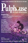 Pulphouse Fiction Magazine Issue 31