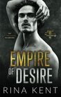 Empire of Desire An Age Gap Father's Best Friend Romance