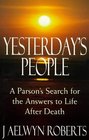 Yesterday's People: A Parson's Search for Nirvana