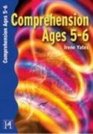 Comprehension Ages 56