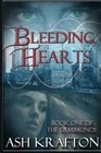 Bleeding Hearts Book One of the Demimonde