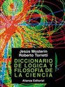 Diccionario de Logica y Filosofia de la Ciencia/ Dictionary of Logic and Philosophy in Science