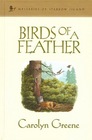 "Birds of a Feather" ;   Mysteries of Sparrow Island