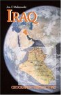 Iraq Geographic Perspectives