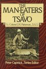 The ManEaters of Tsavo