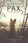 Pax Una historia de paz y amistad