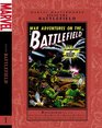 Marvel Masterworks Atlas Era Battlefield  Volume 1